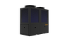 R290 Commercial Heat Pump Water Heater