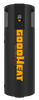 R290 Side Discharge Heat Pump Water Heater