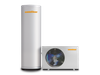 R410A Split-Type Heat Pump Water Heater