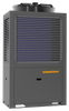 R32 Commercial Heat Pump Water Heater