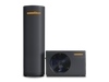 R410A Split-Type Heat Pump Water Heater