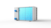 R290 Side Discharge Swimming Pool Heat Pump