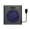 R290 Mini Swimming Pool Heat Pump