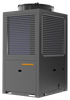 R32 Commercial Heat Pump Water Heater