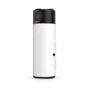 R290 Top Discharge Heat Pump Water Heater