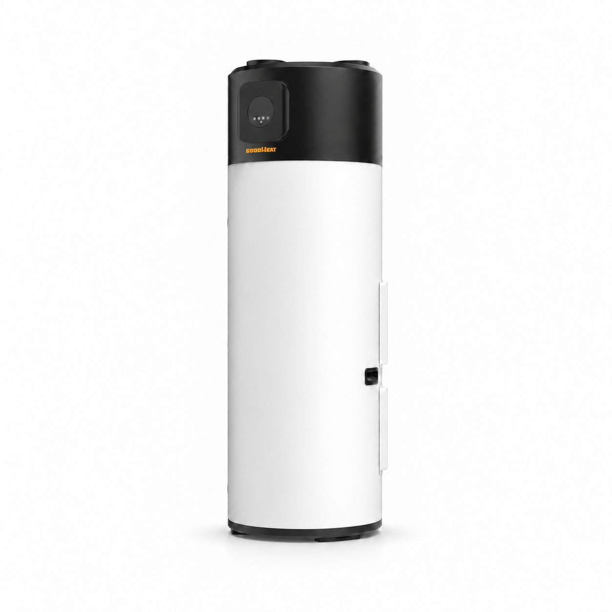 R290 Top Discharge Heat Pump Water Heater