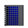 R290 Mini Swimming Pool Heat Pump
