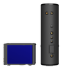 R32 Split-Type Heat Pump Water Heater