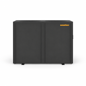 R32 Commercial Swimming Pool Heat Pump