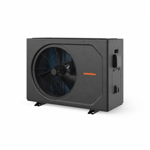 R32 Front Discharge Swimming Pool Heat Pump