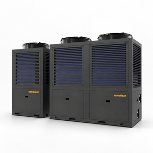 R32 Commercial Heat Pump Water Heater