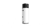 R290 Top Discharge Heat Pump Water Heater